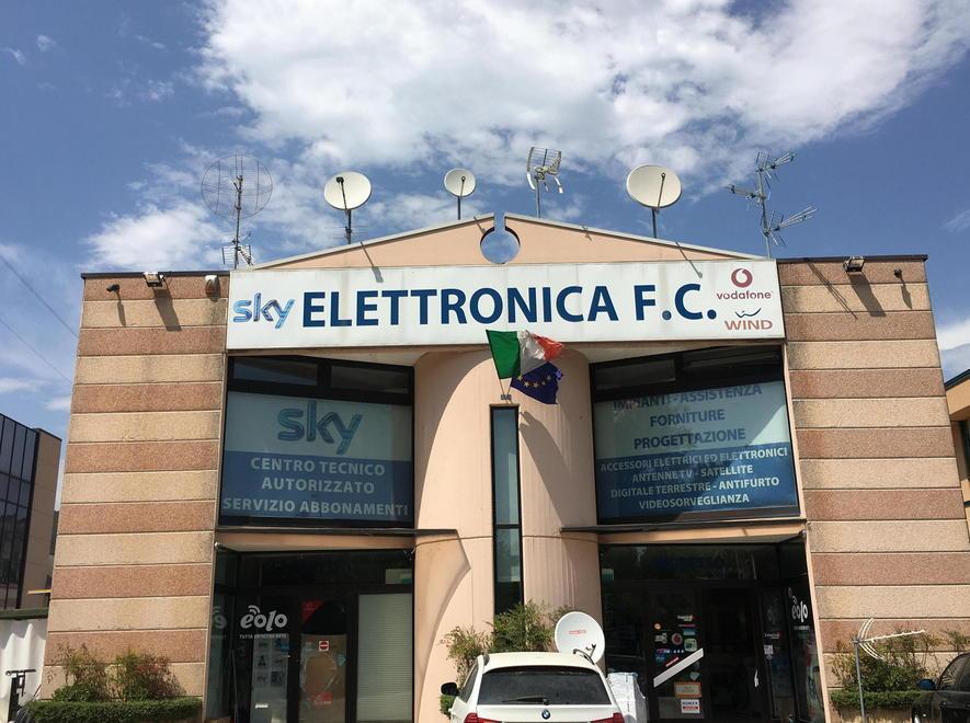 Il ladro denunciato chiede scusa al negoziante preso di mira 
