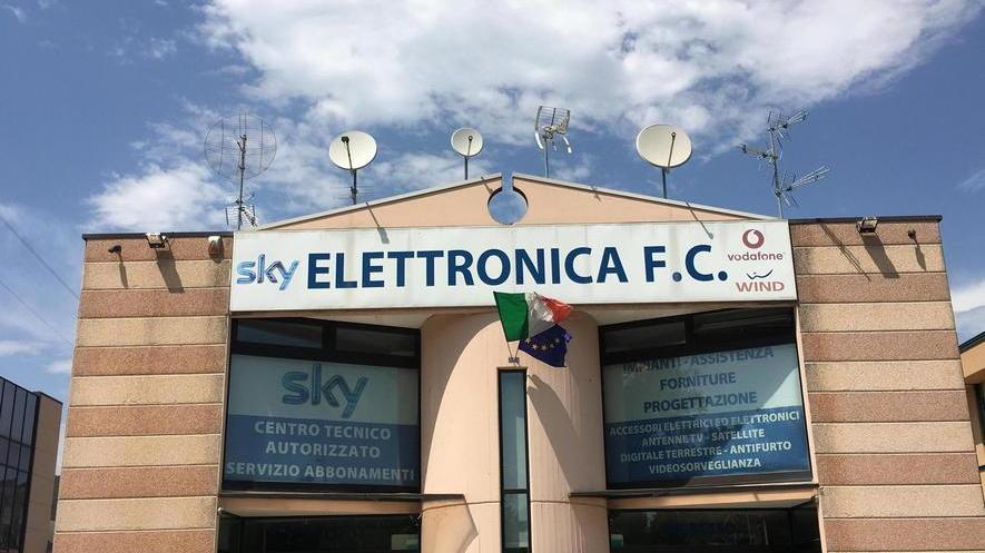 Il ladro denunciato chiede scusa al negoziante preso di mira