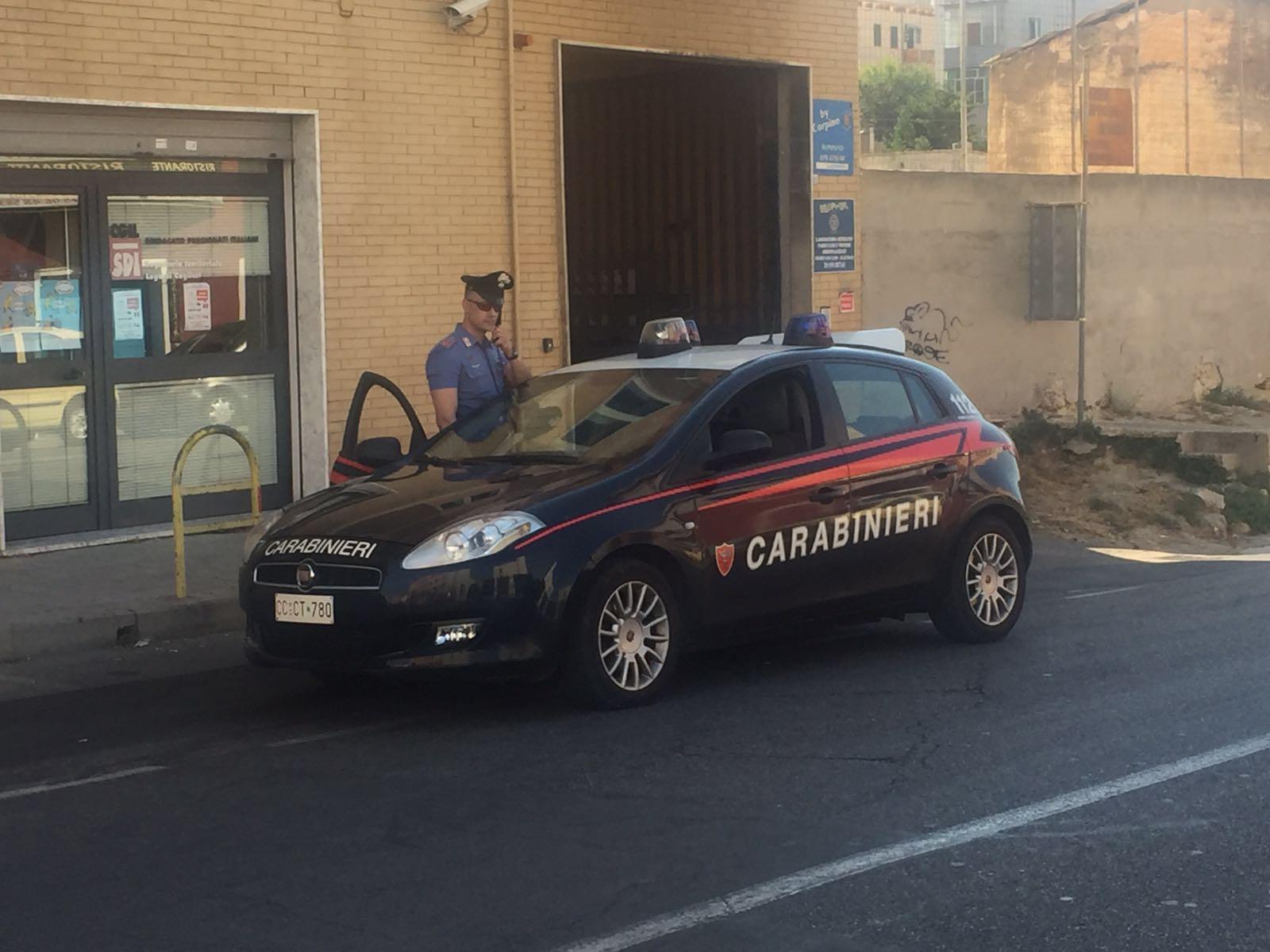 Cagliari: pestato a colpi di spranga in viale Monastir, 43enne all'ospedale 
