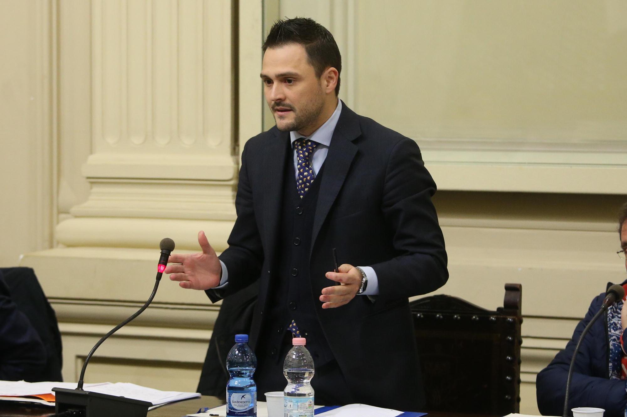 Luca Baroncini