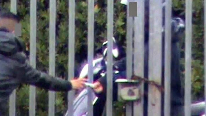 Spacciavano a domicilio a Pietrasanta: arrestati