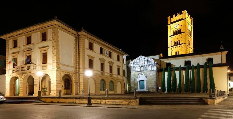 L’antico ospedale conosciuto in tutta la cristianità 
