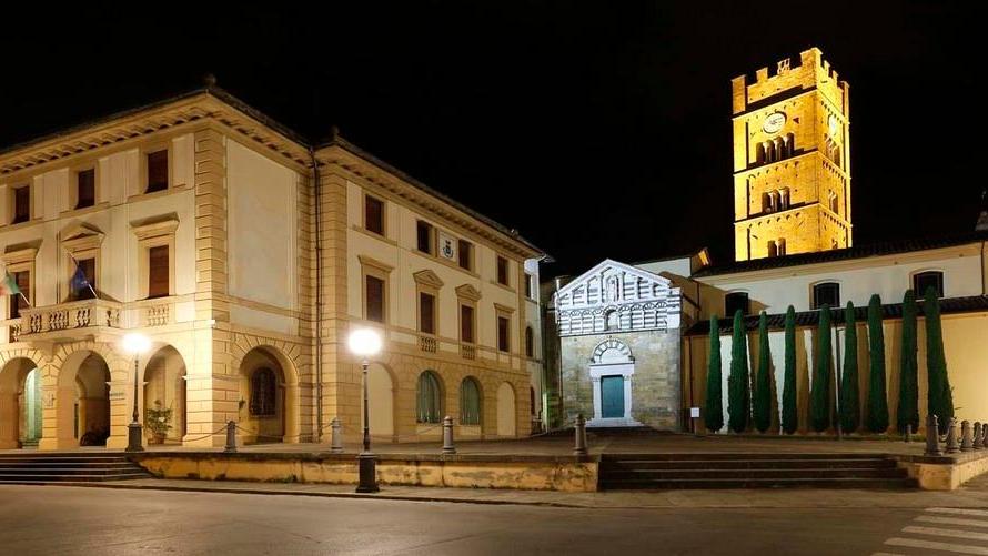 L’antico ospedale conosciuto in tutta la cristianità
