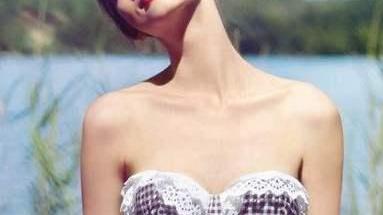 Il mare secondo Blugirl linee dolci e maliziose ispirate a Marilyn e BB