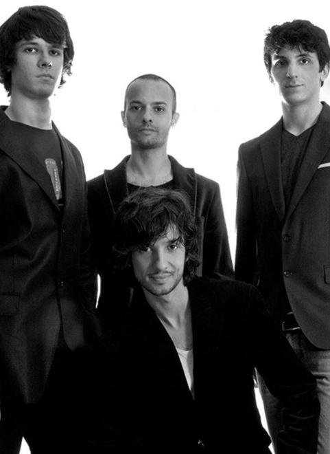Un doppio album per i dieci anni dei Barock Project