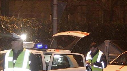 Vigili urbani, stop ai servizi notturni a Pontedera