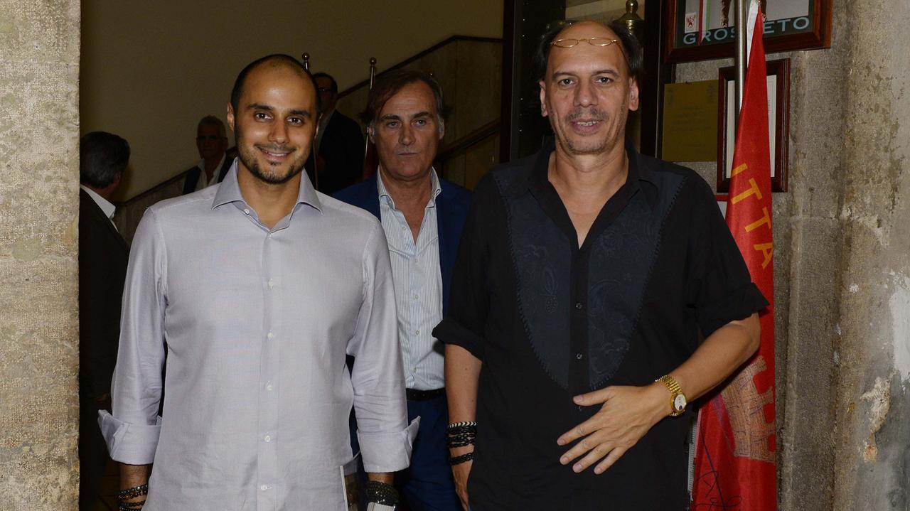 Pincione: "Non c'è collaborazione, non presentiamo domanda di ripescaggio"