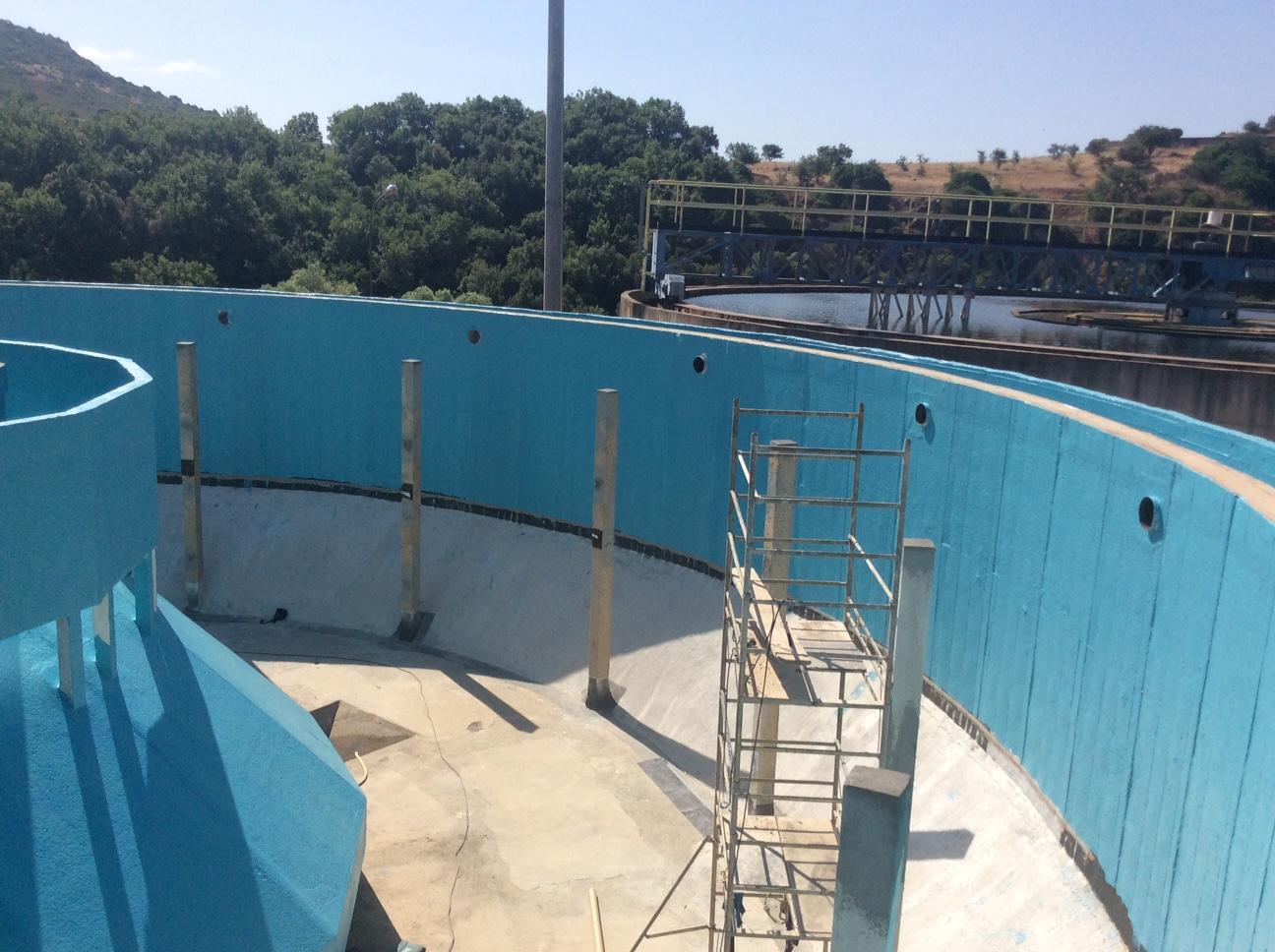 Sassari, a Monte Rosello medio l’acqua non è potabile 