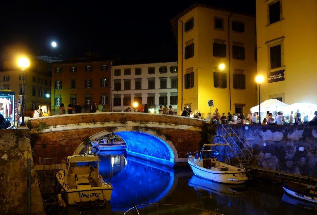 Effetto Venezia, con Migone e i Gatti Mezzi si alza il sipario 