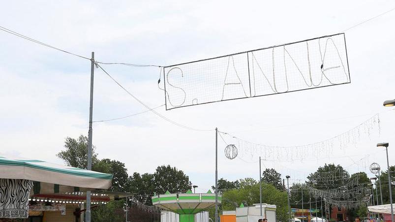 Maranello. Rubano l’incasso alla sagra di Pozza