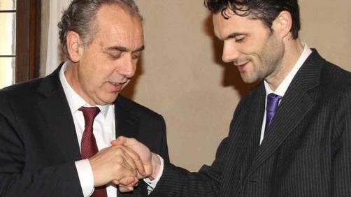 Contrordine, si farà l’incontro al Csm