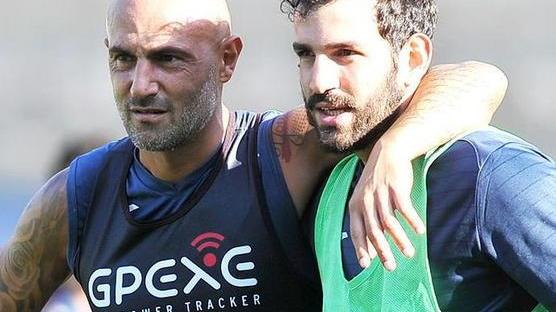 Lavoro e strutture il dg Carli sorride