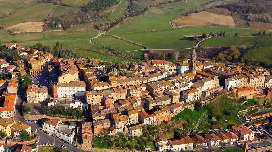 Artisti di Brera nei centri storici