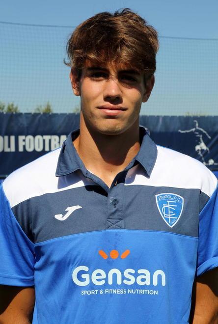 Pelagotti fino al 2019 L’ombra Juve su Paredes 