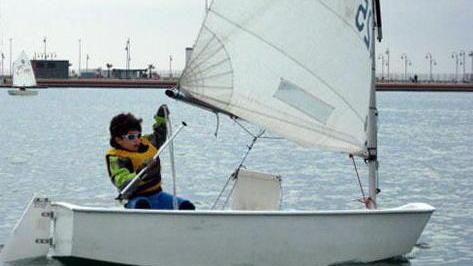 Vela: i corsi dello Yacht Club per i più giovani