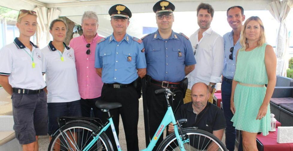 Sul litorale arriva il “City Bike” 