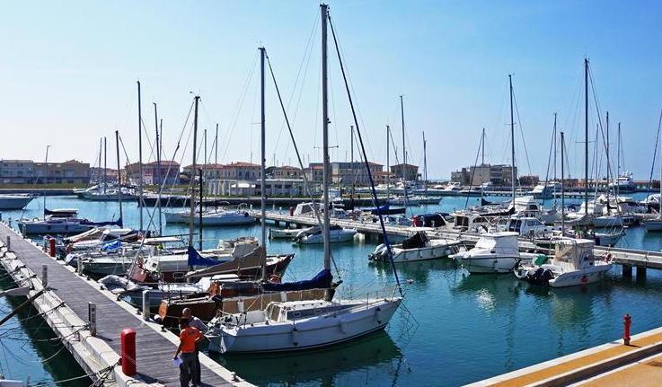 Porto, crescita del 20% ma non in tutti i settori 