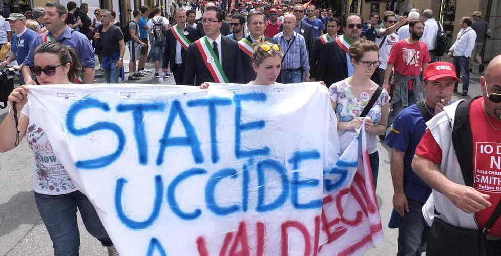 Pubblica utilità, chance per pochi 