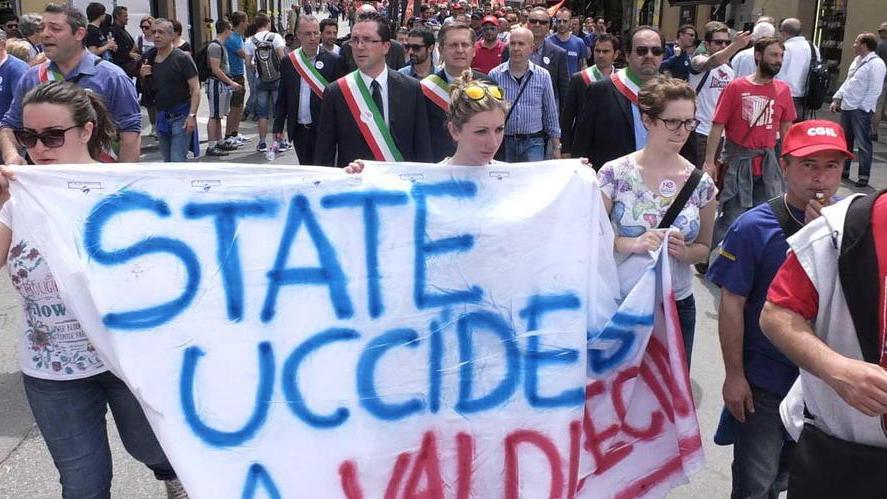 Pubblica utilità, chance per pochi