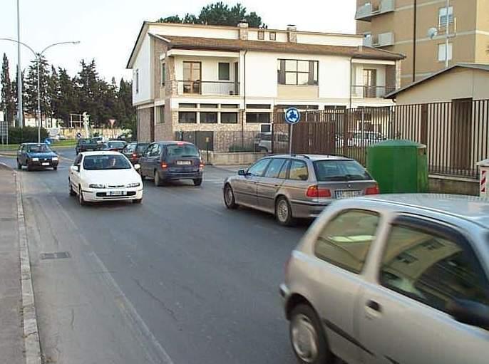 «Così il piano del traffico è uno scandalo» 
