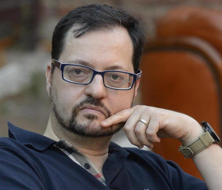 Francesco Giorgi confermato vicesegretario regionale
