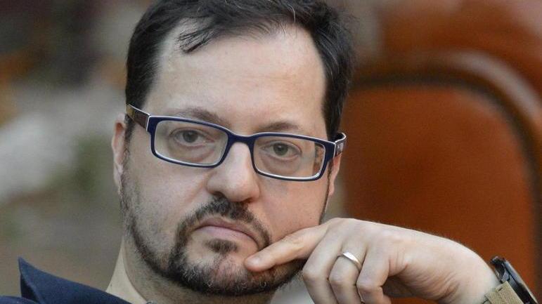 Francesco Giorgi confermato vicesegretario regionale