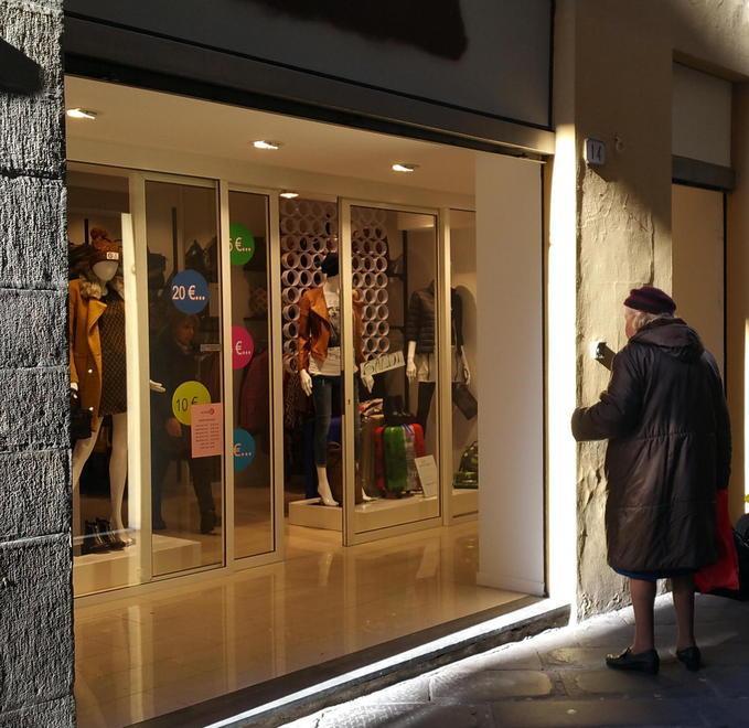 Finisce in pochi mesi l’avventura del mini-franchising cinese 