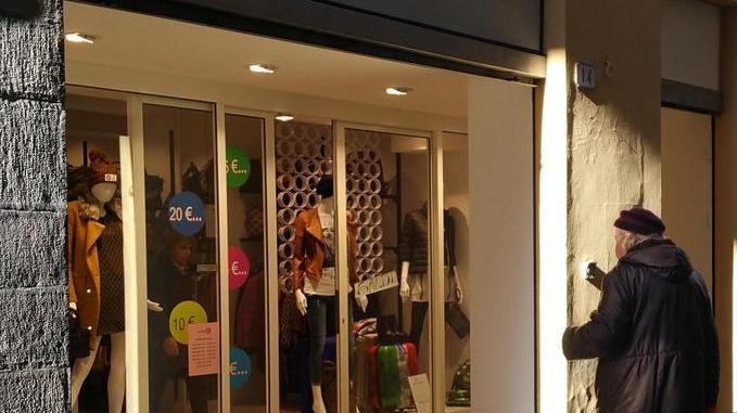 Finisce in pochi mesi l’avventura del mini-franchising cinese