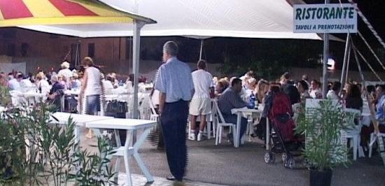 A Montramito la prima festa del nuovo partito comunista