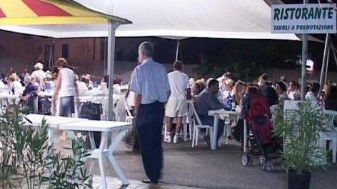A Montramito la prima festa del nuovo partito comunista