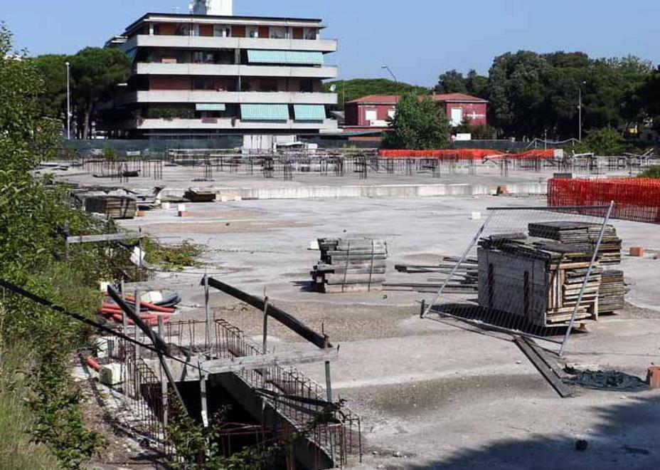 La Porto chiede 1,6 milioni al Comune 
