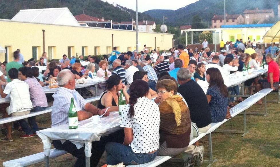 Sagra del cinghiale