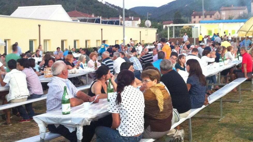 Sagra del cinghiale