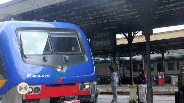 Capotreno aggredito, soppressa la partenza