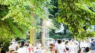 Festa biancoblù: trippa, chiocciole e cacciucco