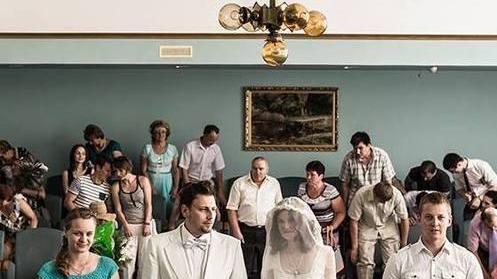 Chernobyl oggi negli scatti di Niels Ackermann