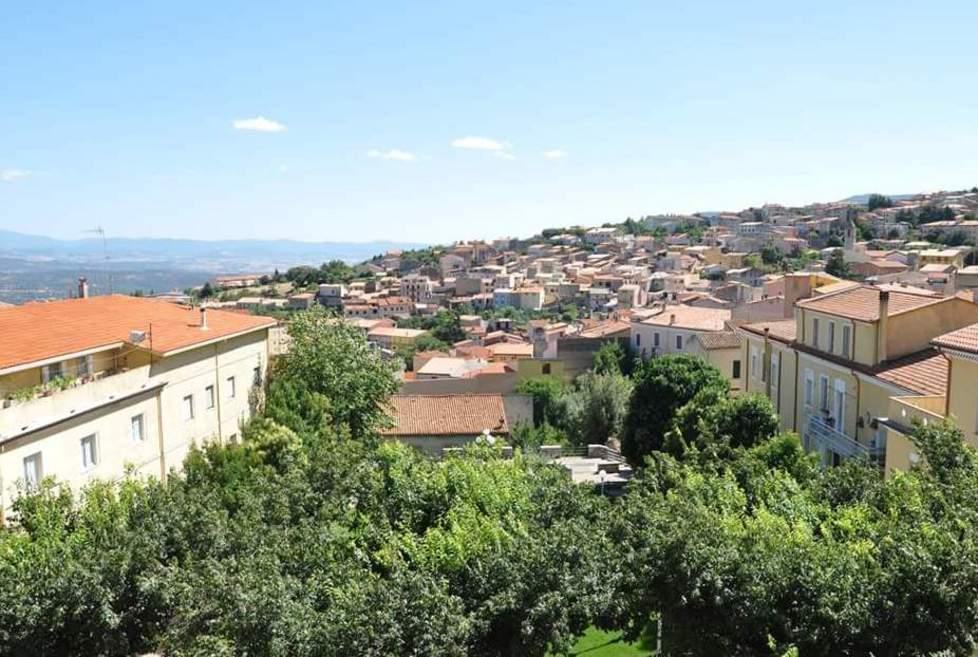 Chiuso a Bono l’ufficio del Lavoro, disagi