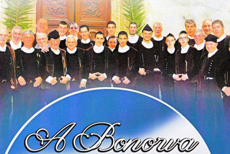 Canti e balli tra musica e cucina della tradizione 