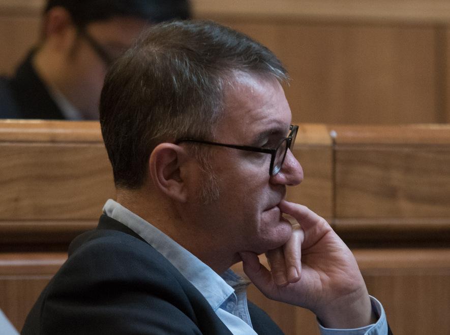 Comandini sarà il nuovo segretario del Pd 