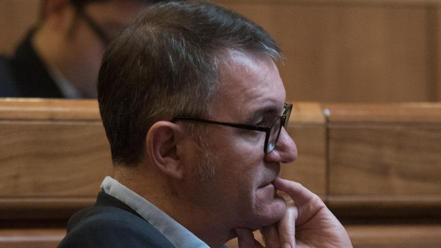 Comandini sarà il nuovo segretario del Pd