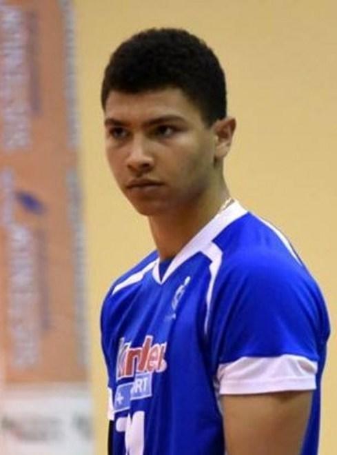 Matheus Motzo protagonista sardo con l’Italia Under 19 