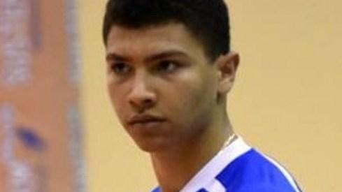 Matheus Motzo protagonista sardo con l’Italia Under 19