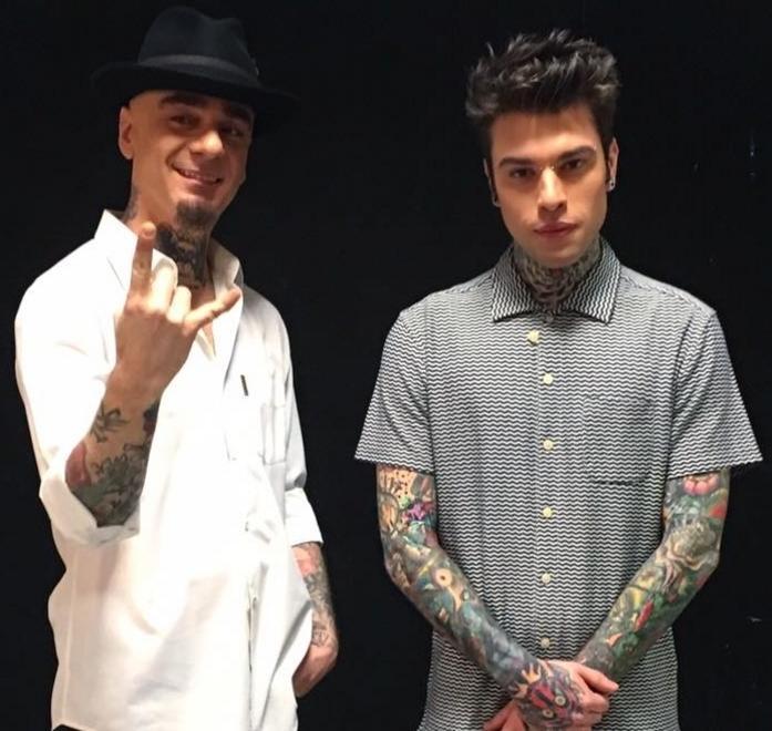 J-AX & FEDEZ 