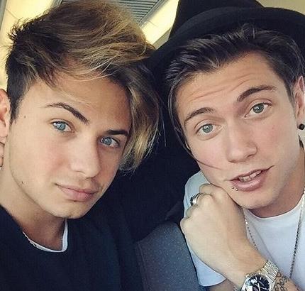 BENJI & FEDE