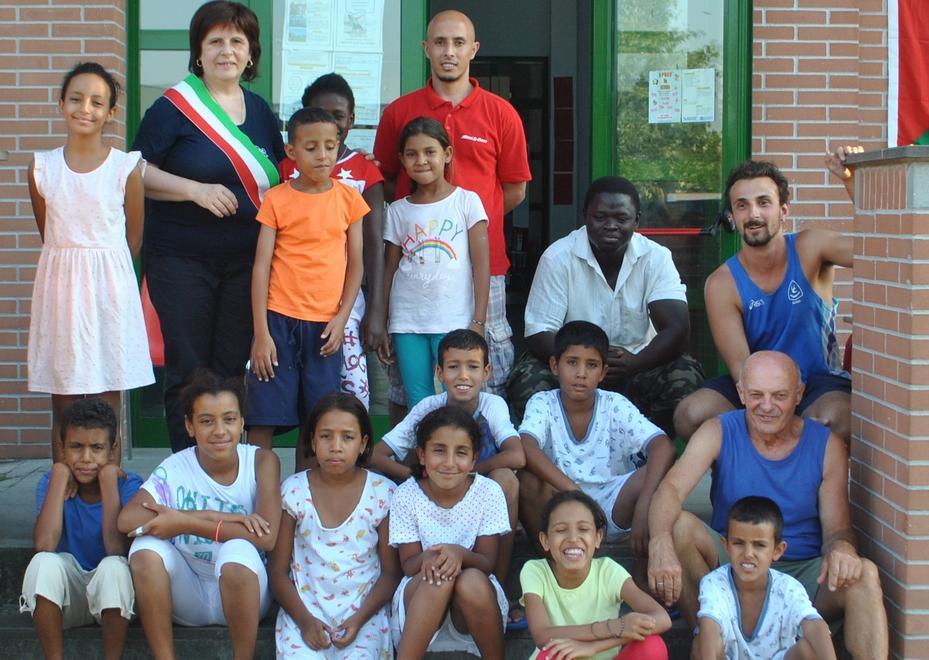 Arrivano i bambini Sahrawi e parte la mobilitazione 