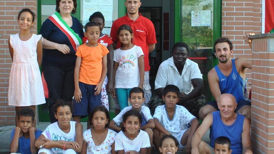 Arrivano i bambini Sahrawi e parte la mobilitazione