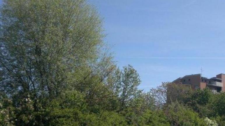 «Obbligati a mangiare il territorio»