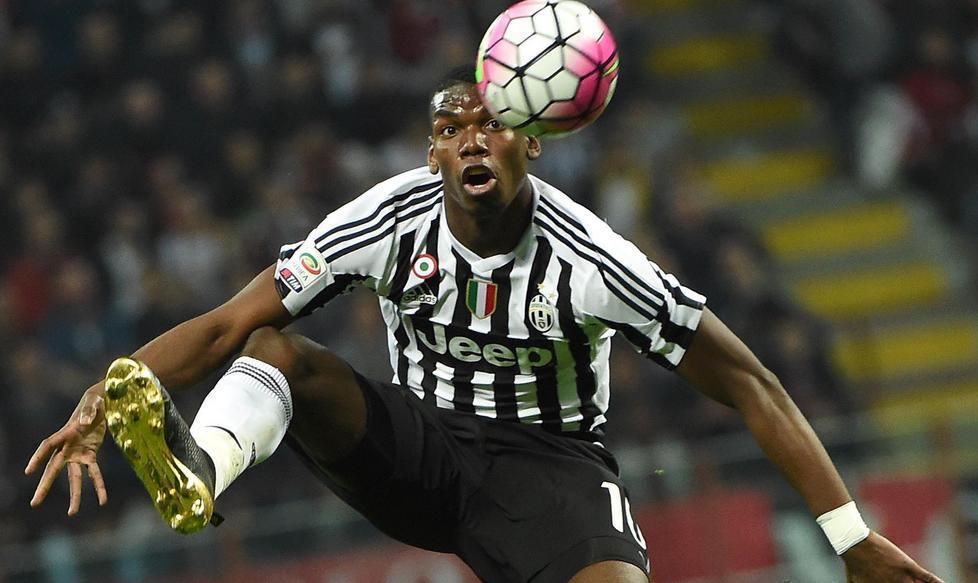 Juventus ai dettagli con lo United per Pogba