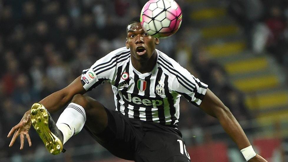Juventus ai dettagli con lo United per Pogba