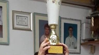 Bussolari conquista il Memorial Vitali a San Bartolomeo